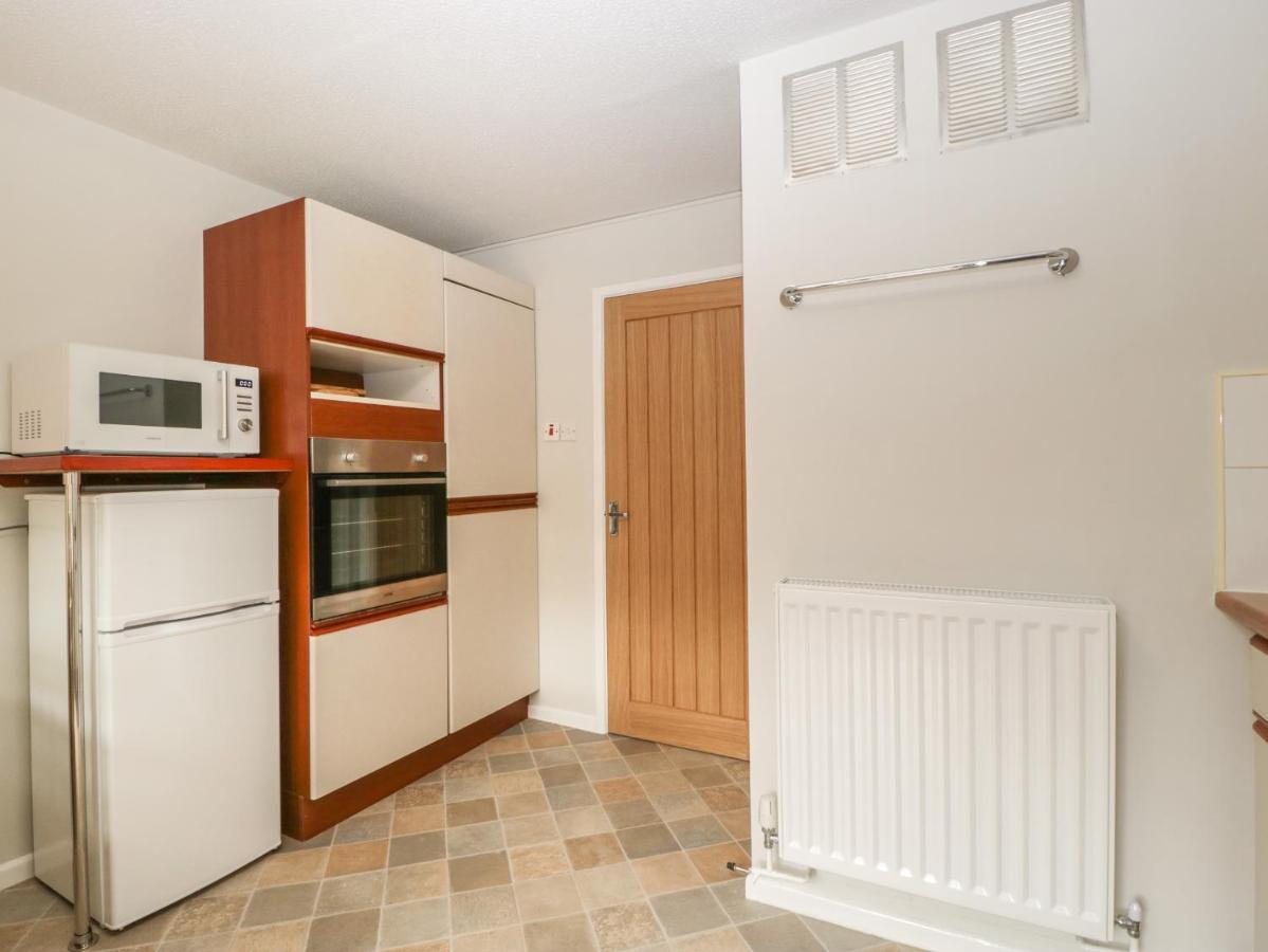 Lodmoor House Βίλα Γουέιμουθ Εξωτερικό φωτογραφία